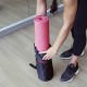 Bolsa Portaesterillas Yoga Negro