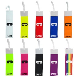 Brazalete Capitán Velcro Senior Zastor