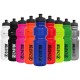 Pack 8 Botellas 750 ml + Cesta Portabotellas Plegable Azul