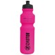 Pack 6 Botellas 750 ml + Cesta Portabotellas Plegable Negro Zastor