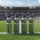 Pack 6 Botellas 750 ml + Cesta Portabotellas Rojo Zastor