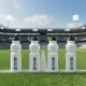 Pack 12 Botellas 750 ml + Cesta Portabotellas Negra