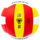 Balón Voleibol Zastor Aerox Yellow/Red T-5