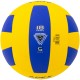 Balón Voleibol Zastor Apex Yellow/Blue T-5