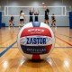 Balón Voleibol Zastor Spike 4V1500 T-4