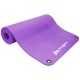 Esterilla Fitness Maximpro NBR Rina 10mm Lila