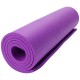 Esterilla Fitness Maximpro NBR Rina 10mm Lila