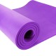 Esterilla Fitness Maximpro NBR Rina 10mm Lila