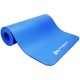 Esterilla Fitness Maximpro NBR Tree 15mm Azul