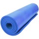 Esterilla Fitness Maximpro NBR Tree 15mm Azul