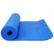 Esterilla Fitness Maximpro NBR Rina 15mm Azul