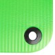 Esterilla Fitness Maximpro NBR Rina 15mm Verde