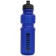 Pack 6 Botellas 750 ml + Cesta Portabotellas Plegable Negro Zastor
