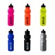 Pack 6 Botellas 750 ml + Cesta Portabotellas Rojo Zastor
