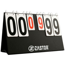 Marcador Plegable Zastor ZOOM 0-99