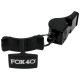 Silbato Fox 40 Classic FoxGrip Negro