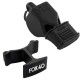Silbato Fox 40 Classic CMG FoxGrip Negro