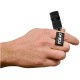 Silbato Fox 40 Classic CMG FoxGrip Negro