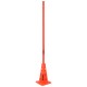 Cono 30 cm Para Picas