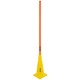 Cono Aro-Pica Con 12 Agujeros Para Picas Zastor HAT-43