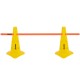 Cono Aro-Pica Con 12 Agujeros Para Picas Zastor HAT-43