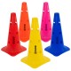 Cono Aro-Pica Con 12 Agujeros Para Picas Zastor HAT-43