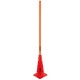 Cono Aro-Pica Con 12 Agujeros Para Picas Zastor HAT-43