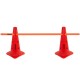 Cono Aro-Pica Con 12 Agujeros Para Picas Zastor HAT-43