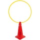 Cono Aro-Pica Con 12 Agujeros Para Picas Zastor HAT-43
