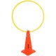 Cono Aro-Pica Con 12 Agujeros Para Picas Zastor HAT-43