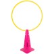 Cono Aro-Pica Con 12 Agujeros Para Picas Zastor HAT-43