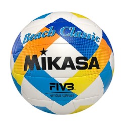 Balón Voley Playa Mikasa V543C T-5