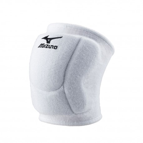 Rodilleras Mizuno VS1 Compact Kneepad Blanco