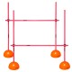 Picas de entrenamiento 100 cm