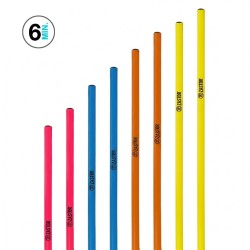 Picas de entrenamiento 100 cm