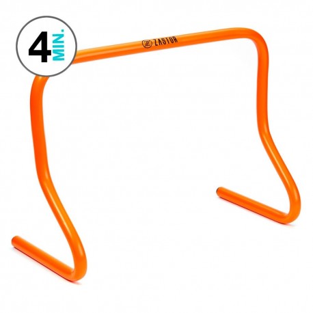 Valla Entrenamiento SAFE 45 cm Antilesión