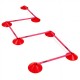 Picas de entrenamiento 120 cm