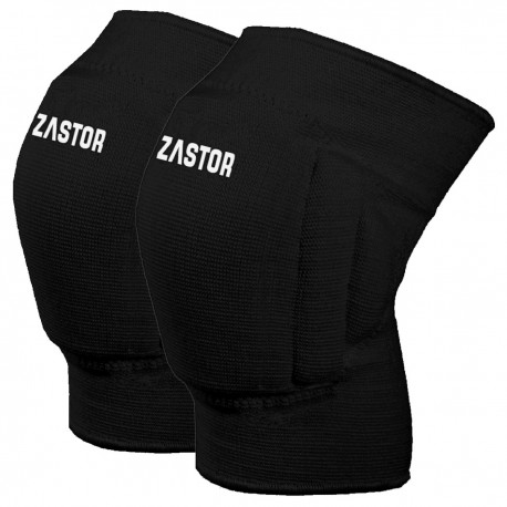 Rodilleras Zastor Capri Kneepad Negro