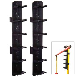 Set 2 Piezas para Pica Regulable en Altura