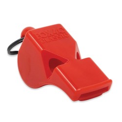 Silbato FOX 40 Classic Rojo