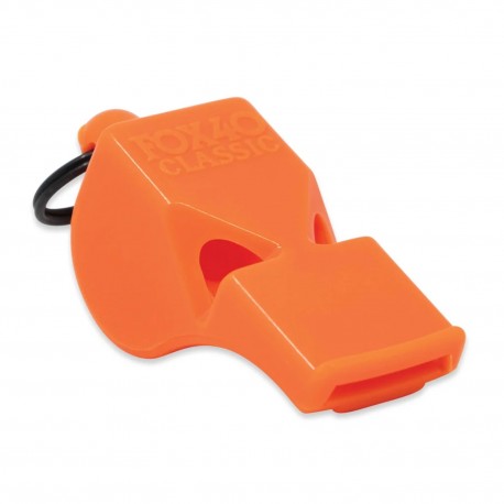 Silbato FOX 40 Classic Naranja