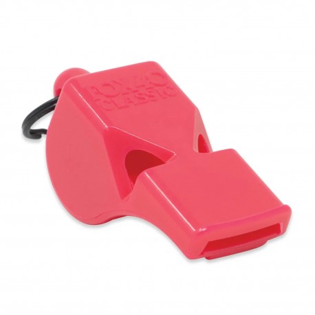 Silbato FOX 40 Classic Fucsia