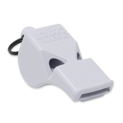 Silbato FOX 40 Classic Blanco