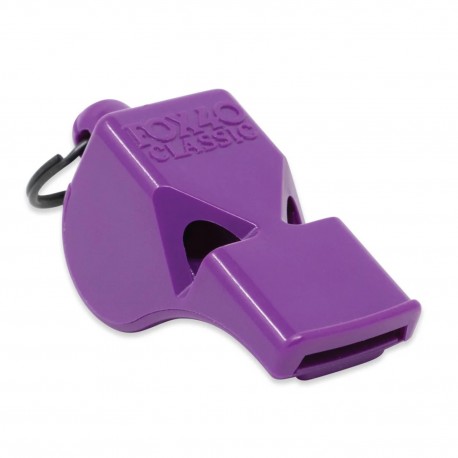 Silbato FOX 40 Classic Violeta