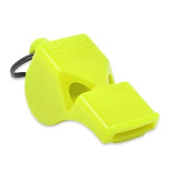 Silbato FOX 40 Classic Amarillo Neón