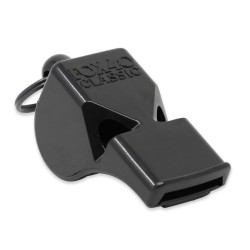 Silbato FOX 40 Classic Negro