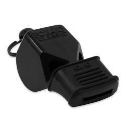 Silbato FOX 40 Classic CMG Negro