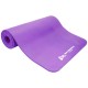 Esterilla Fitness Maximpro NBR Tree 10mm Lila