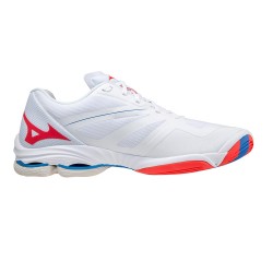 Adidas Ligra 5 W Azul - FVBCV Dondeporte