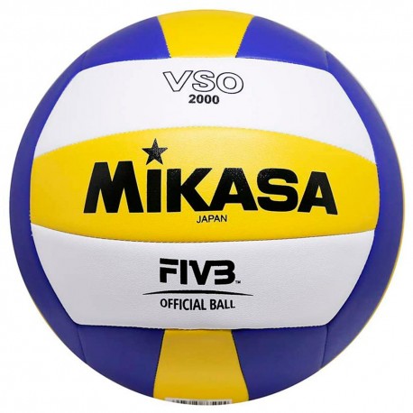 Balón Voleibol Mikasa VSO2000